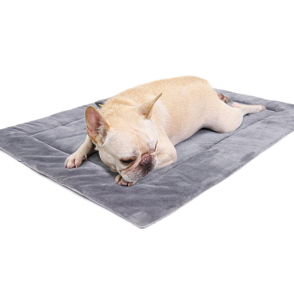Non-slip Dog Sofa Bed Cotton Comfort Plush Large Dog Bed Waterproof Bottom House Durable Washable Pet Supplies