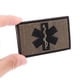 thumbnail image 5 of Brazalete Bolso 2 unids/set técnico médico EMT parches bordados tacto militar, 5 of 8