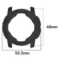 thumbnail image 3 of Dsscvnef TPU Slim pour [Your Watch Model] – Design Sans Couture Ajustement Flexible Poignée Transparente, 3 of 5