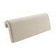thumbnail image 5 of Cojín para respaldo de cama individual, cojín para cabecero de cama para cama superior e inferior, oficina Beige, 5 of 9