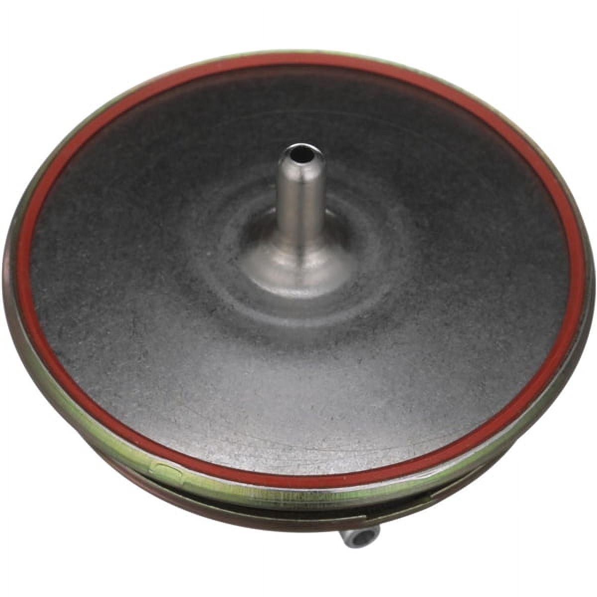 EGR Valve Vacuum Modulator