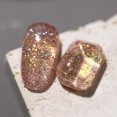 thumbnail image 4 of Xihbxyly Esmalte de Uñas En Acabado Diamante Star Sand, Color Reflectante Brillante, Brillo Duradero Hasta 30 Días, Ideal para Manicura Casera, 15 Ml., 4 of 4