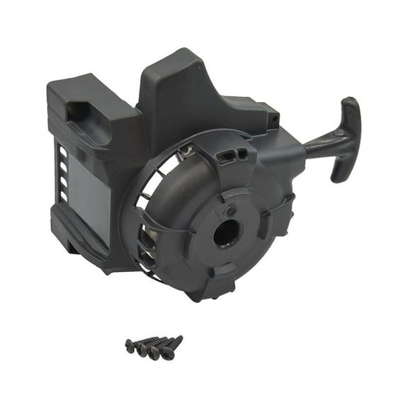 MTD Troy-Bilt 753-08321 Starter Housing Assembly TB685EC TB635EC