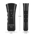 thumbnail image 1 of KUIZAP Pet Dog Repeller Anti Barking Stop Bark Dogs Training Device LED Ultrasonic Dogs Adapter Without Battery Pet Supplies Wholesale, 1 of 7