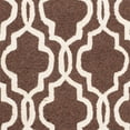 thumbnail image 2 of Safavieh Cambridge 5' X 8' Hand Tufted Wool Rug, 2 of 3