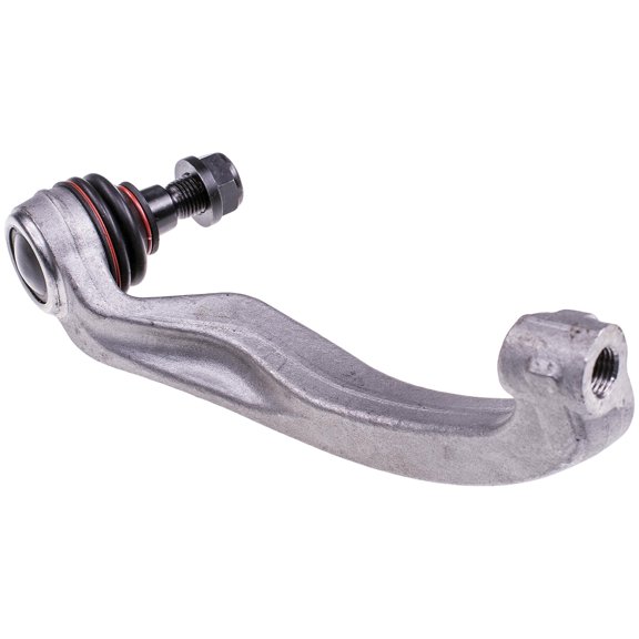 Dorman TO28241XL Front Left Outer Steering Tie Rod End for Specific Mercedes-Benz Models, Silver