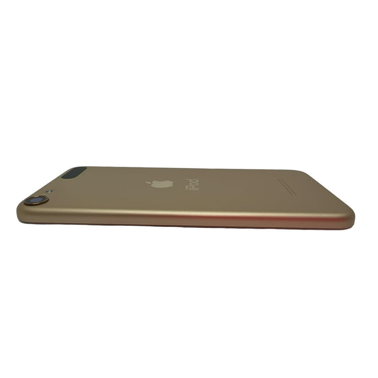Restored Apple iPod Touch 7th Generation Gold (32GB Restored Apple iPod Touch 7th Generation Gold (32GB