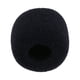 thumbnail image 2 of Funda De Micrófono Funda De Micrófono 15 fundas universales para cabeza de micrófono con esponja elástica suave para funda de auriculares con micrófono, 2 of 3