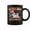 Black, variant on Trick Or Treatment Cute Ghost Paramedic Halloween Nurse Coffee Mugs