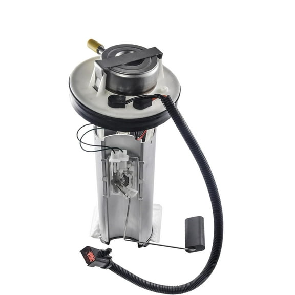 Herko Fuel Pump Module 256GE for Jeep TJ Wrangler 1997-2002