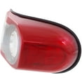 thumbnail image 2 of Tail Light Compatible With 2012-2014 Toyota FJ Cruiser Right Passenger, 2 of 5