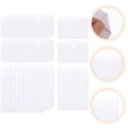 thumbnail image 1 of HEATSHAKING Plastic Card Sleeves 50Pcs, 1 of 6
