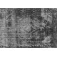 thumbnail image 1 of Ahgly Company Indoor Rectangle Oriental Gray Industrial Area Rugs, 6' x 9', 1 of 4