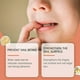 thumbnail image 3 of Nail Biting Treatment for Kids Thumb Sucking Deterrent No Bite Nail Polish Bitter Nail Biting Prevention for Nail Growth Stop Nail Biting kids & Adult, 3 of 5