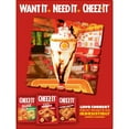 thumbnail image 5 of Cheez-It Original Snack Mix, Lunch Snacks, 17.8 oz ( 3 Pack ), 5 of 9