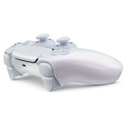Sony PlayStation 5 Slim Digital Console with Extra Chroma Pearl Controller
