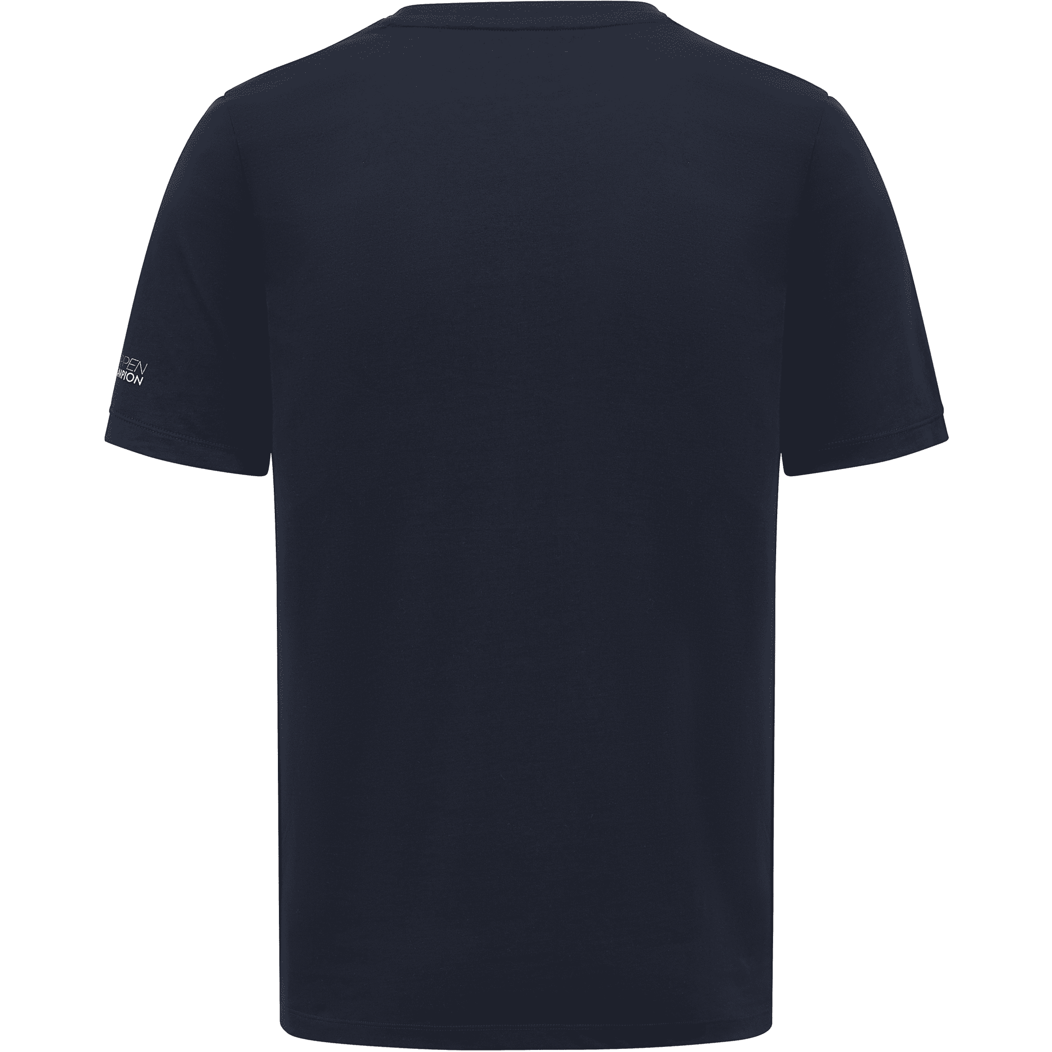 Red Bull Racing F1 Men S Special Edition Max Verstappen Champion Tribute Graphic T Shirt Walmart Com