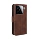 thumbnail image 5 of Funda Tipo Billetera GANGXUN para Xiaomi 15 – Tapa Flip con Tarjetero, 5 of 5