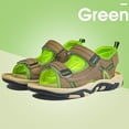 Kid Clothes 3t Boys Clothes Summer Boys Girls Sandals Walking Shoes