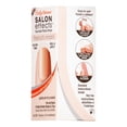 thumbnail image 2 of Sally Hansen Salon Effects French Mani Nail Polish Strips, Excusez Moi, 2 of 3