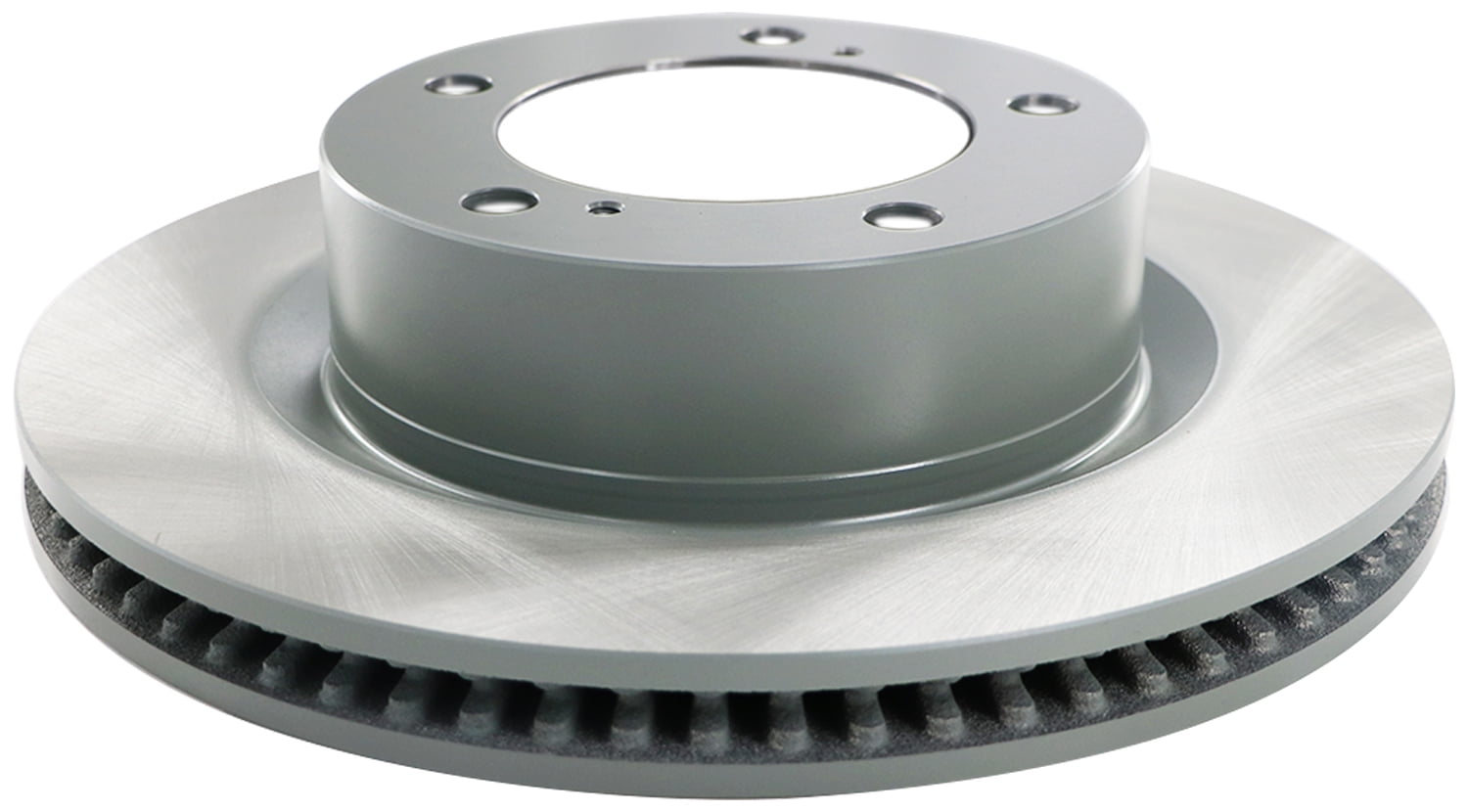 Winstop Brake Rotor, Front WS247869, Lexus LX570 2011-2008