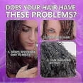 thumbnail image 3 of Camellia Oil Hair Serum for Frizz Control, Heat Protection, and Repair of Dry Damaged Hair, 3 of 5