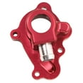 thumbnail image 2 of koolsoo Moto Protection de la Pompe à Eau Partie de Garde pour Crf300L/M Rouge, 2 of 9