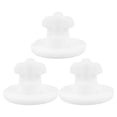 thumbnail image 1 of HAMPPLIES 3Ud Tapones Selladores De Silicona Para De Antifugas, 1 of 8