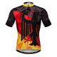 thumbnail image 3 of Camiseta de ciclismo del Che Guevara para hombre, ropa de verano para bicicleta de montaña, camiseta de ciclismo del equipo profesional nacional, ropa de ciclismo de carreras, 3 of 5