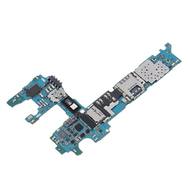 Placa base de repuesto para Samsung Galaxy Note, circuito impreso de placa base, placa base para Samsung, rendimiento de primera categoría