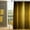 Gold, variant on Gold Ombre Shower Curtain, Abstract Modern Luxury Waterproof Fabric Shower Curtain, Cool Glass Texture Gold Bathroom Accessories Set with Hooks, 72 x 72