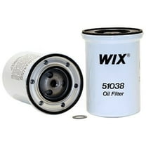 Engine Oil Filter Fits select: 1966 CHEVROLET MONZA, 1967 CHEVROLET CORVAIR 500