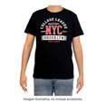 thumbnail image 1 of Playera George Talla M College Negro, 1 of 1
