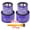 3Pcs, variant on 2pcs Washable Big Filter Unit For Dy*son V10 Cyclone Animal Absolute Total Clean Cordless Vacuum Cleaner, Replace Filter