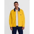 thumbnail image 5 of Corona Men's Graphic Canvas Jacket with Long Sleeves, Sizes S-3XL, 5 of 6