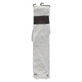 thumbnail image 3 of MeMoi Femme Wave Cotton Blend Over The Knee Warm Socks - Womens - Female, One Size, Peach, 3 of 4