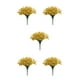 thumbnail image 1 of Wosthever 2 piezas Amplia aplicación ABS DIY Decoración y mantenimiento Madres Ancho Amarillo Amarillo Type2 NO2, 1 of 6