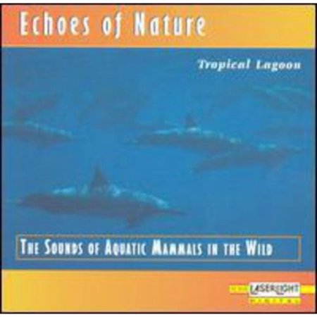 Tropical Lagoon