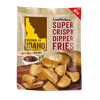 Grown In Idaho Super Crispy Dipper Fries, 28 oz (Frozen)