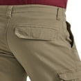 thumbnail image 4 of CHOK Men‘s Stretch Taper Leg Regular Fit Cargo Pant, 4 of 7