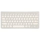 thumbnail image 1 of Teclado Inalámbrico Universal ANGGREK Teclado Bluetooth Ultradelgado Telescópico De Peso Ligero ABS, 1 of 8