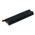 thumbnail image 4 of Battery for Criticon Dinamap P81 P81T 120446 BATT/110446 CS-CRP810MD 4.8v 1500mA, 4 of 4