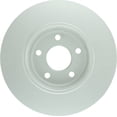thumbnail image 2 of Disco de freno Bosch QuietCast Premium 25010570 296mm, 2 of 3