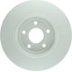 thumbnail image 2 of Disco de freno Bosch QuietCast Premium 25010570 296mm, 2 of 3