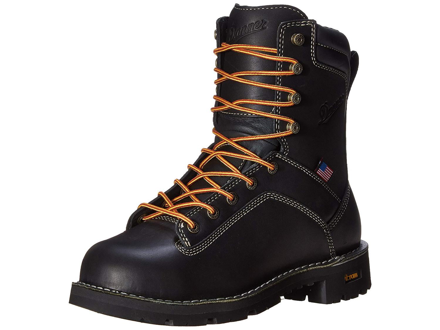 danner 8 inch work boots