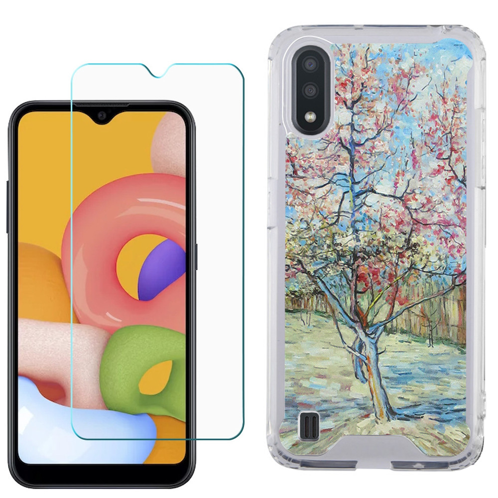 casing samsung galaxy a01