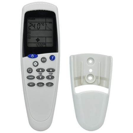 New IR-LCD 7N For Saijo Denki Air Conditioner Remote SCV-13-A-VTGP1 ESC-RC-791