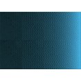 thumbnail image 1 of Ahgly Company Machine Washable Indoor Rectangle Transitional Night Black Area Rugs, 6' x 9', 1 of 7