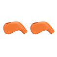thumbnail image 2 of Funda para palos de Golf Soidarity Naranja 2piezas TPE, 2 of 6