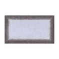 thumbnail image 5 of Better Trends 24" x 40" Bathroom Rug 100% Cotton Bath Rug Water Absorbent & Non Slip Bath Mat (Beige) Torrent Collection, 5 of 6